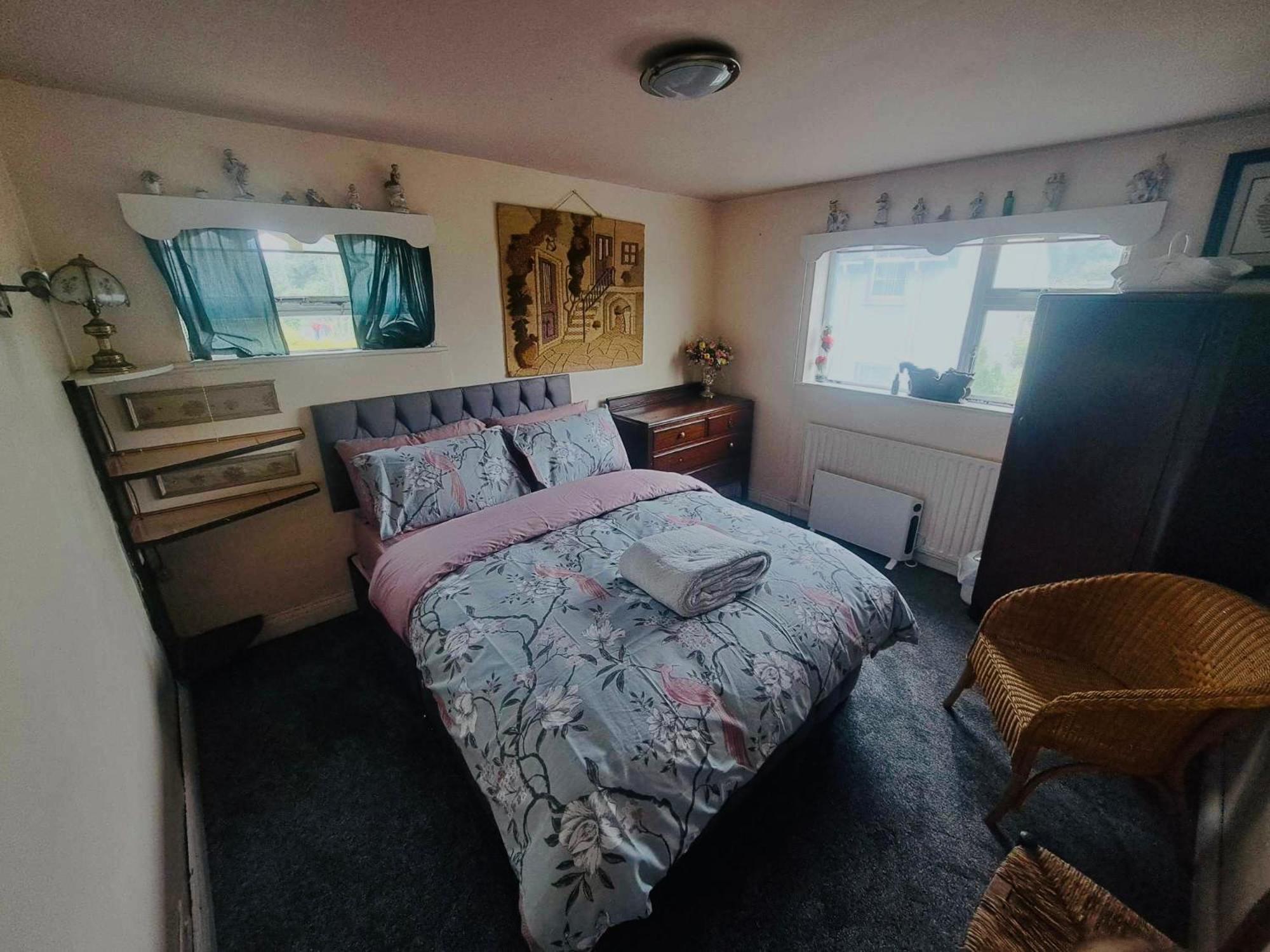 Kingfisher Lodge & Pub Castleconnell Room photo