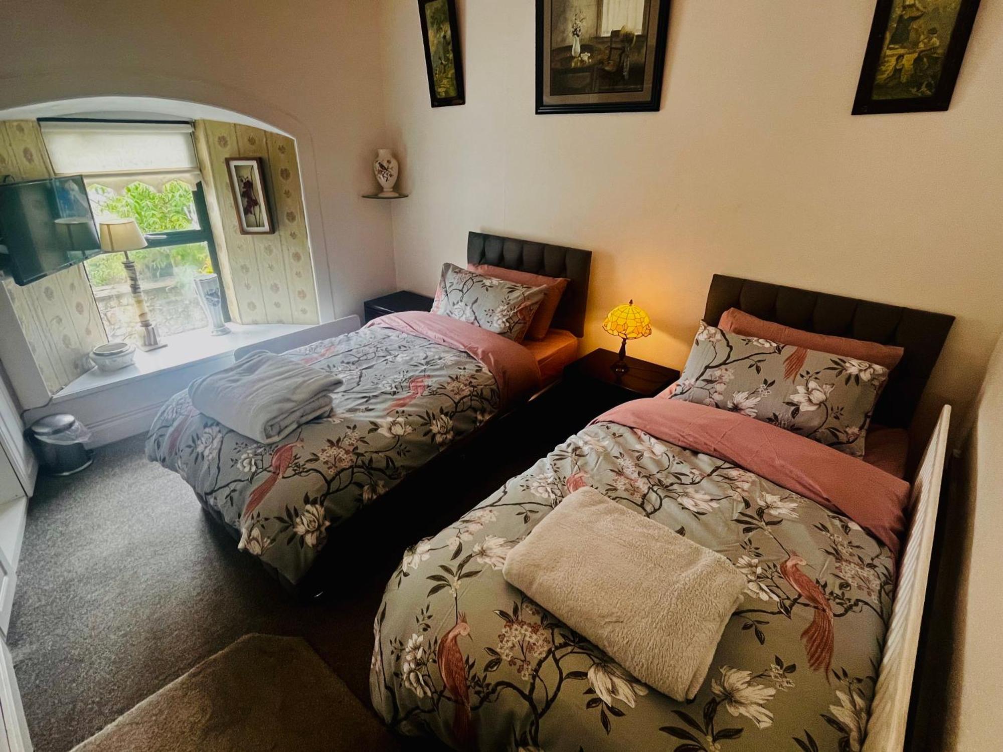 Kingfisher Lodge & Pub Castleconnell Room photo